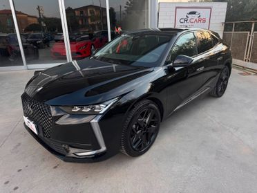 Ds DS4 4 BlueHDi 130 aut. Performance Line+