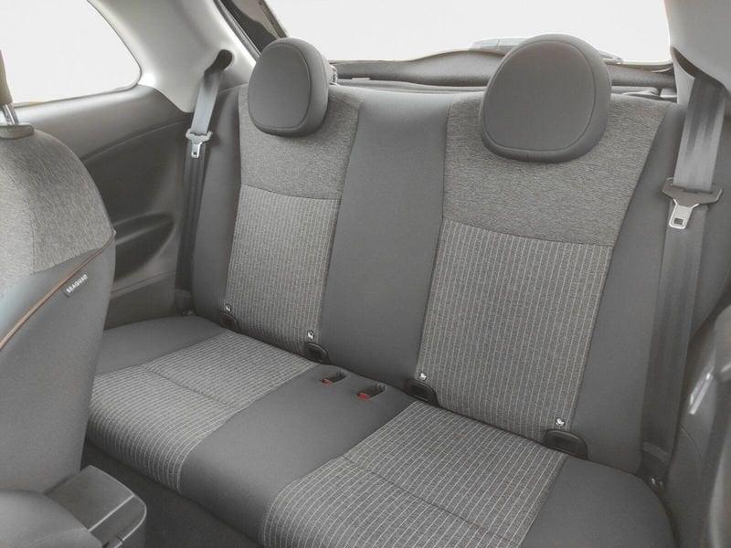 FIAT 500 500e 42 kWh Icon