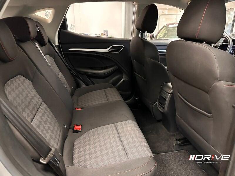MG ZS ZS 1.5 VTi-tech Comfort