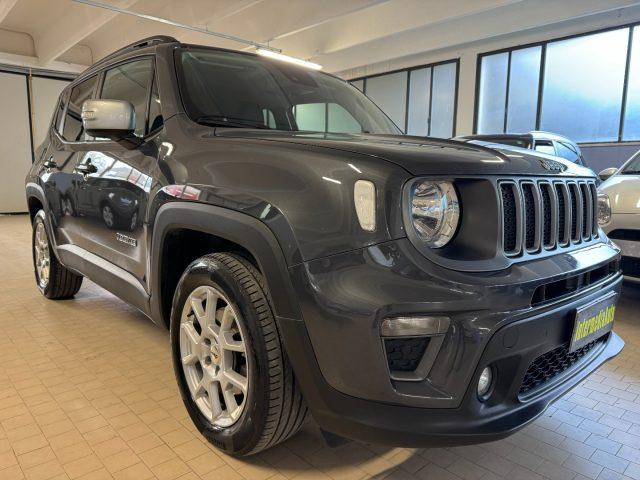 JEEP Renegade 1.5 T4 MHEV Limited DCT UnicoProp.