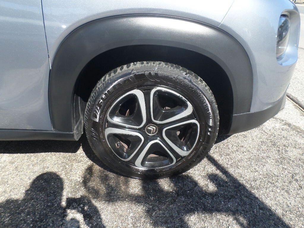 Citroen C3 Aircross 2020 photo 5