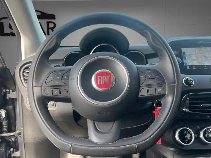 Fiat 500X 1.6 MultiJet 120 CV Cross UNIPRO-PROMO-FINANZIAMENTO