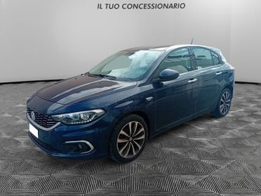 FIAT Tipo 1.6 Mjt 120cv 6M S&S Business