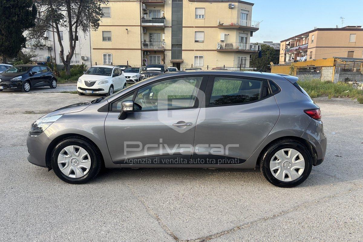 RENAULT Clio 1.2 75CV GPL 5 porte Wave