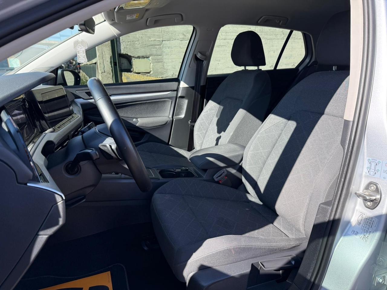 VOLKSWAGEN GOLF 2.0 DIESEL 116 (CV) 2022