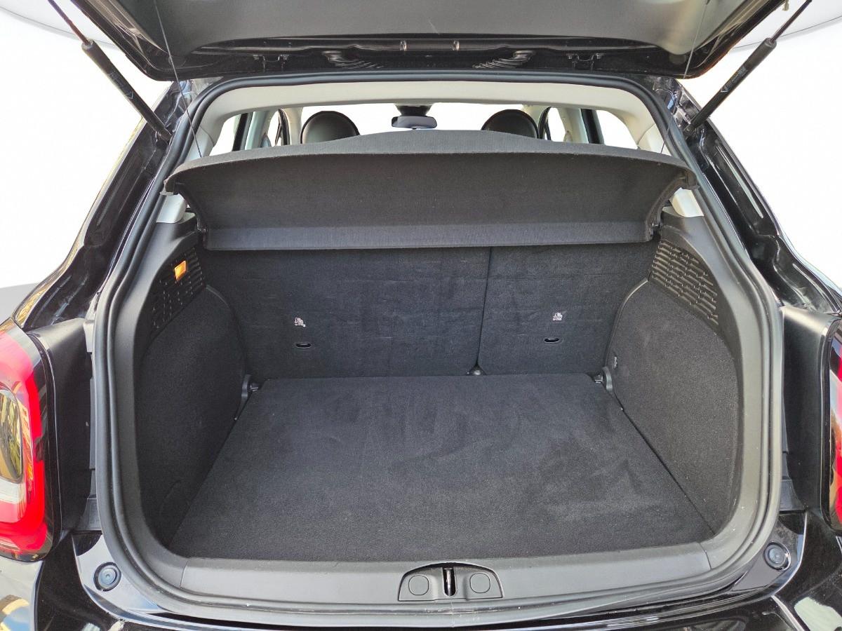 FIAT 500X 1.3 mjt Cult 95cv