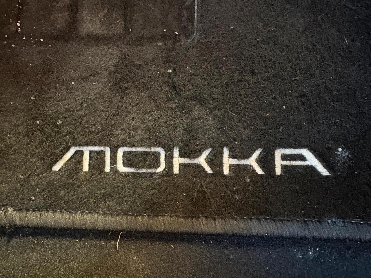 Opel Mokka 1.5 diesel GS Line