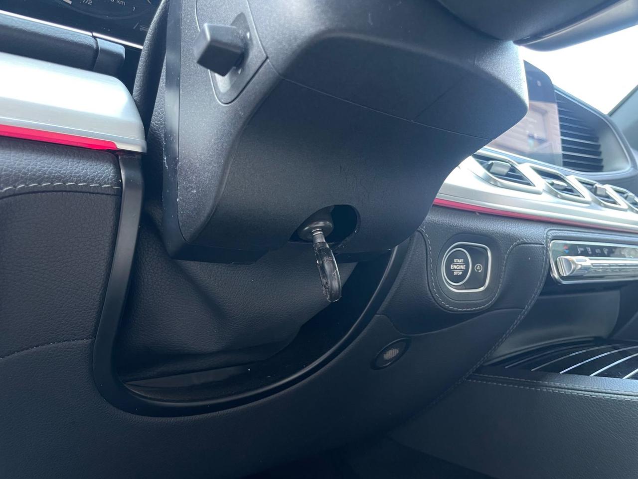 Mercedes-Benz GLE 300 AMG Line Premium *TETT #7075