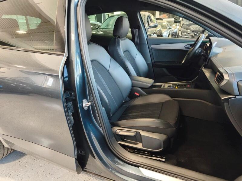 CUPRA Formentor Formentor 2.0 TDI DSG 4Drive