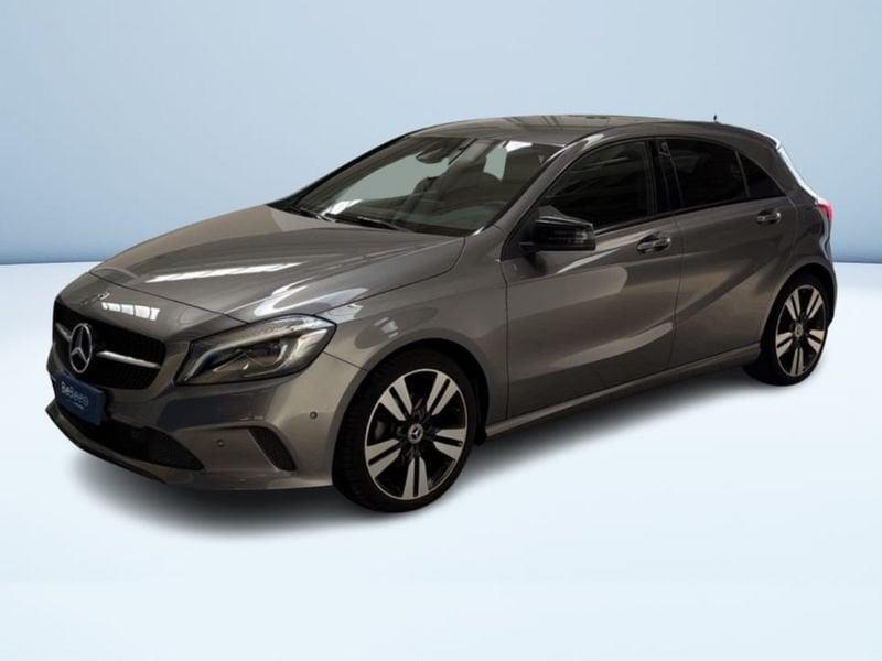 Mercedes-Benz Classe A A 180 D SPORT MY16