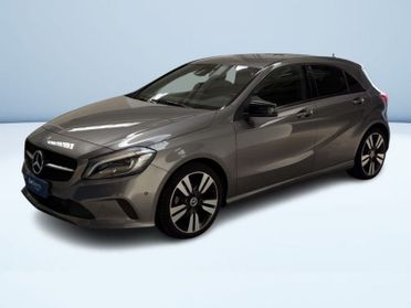 Mercedes-Benz Classe A A 180 D SPORT MY16