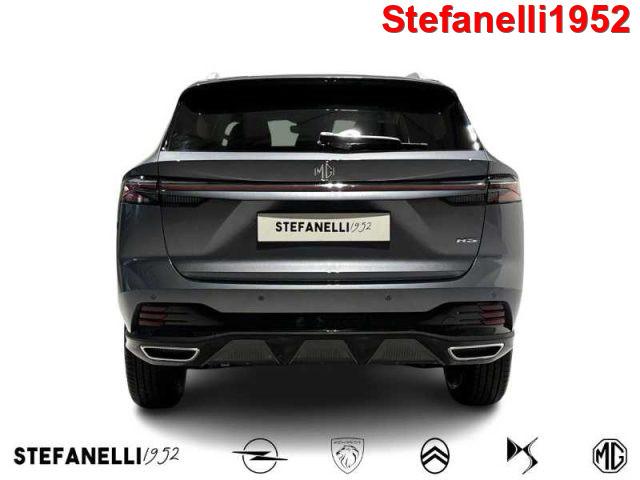 MG HS MG NEW 1.5T DCT Comfort Benzina - Hampstead grey