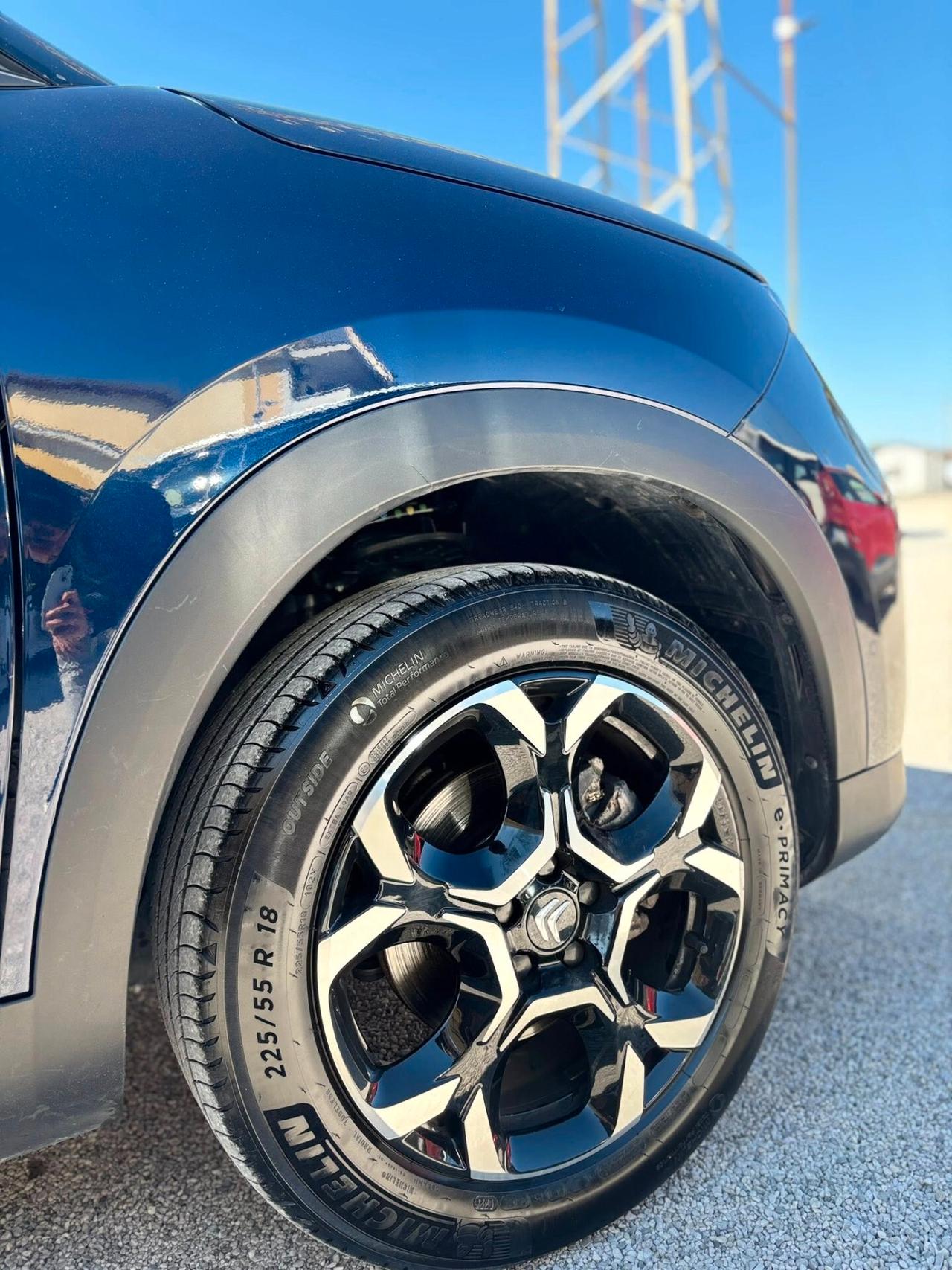 Citroen C5 Aircross BlueHDi 130 S&S EAT8 Shine Pack