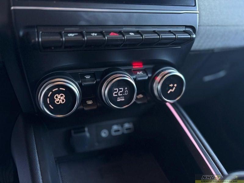 Renault Clio Clio TCe 90 CV 5 porte Techno