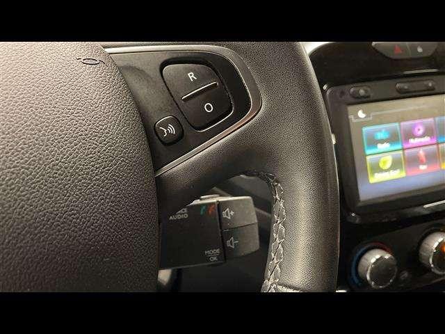 Renault Captur 1.5 dCi 110cv Intens
