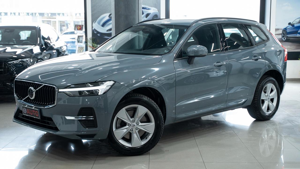 Volvo XC 60 XC60 B4D 2.0 GEARTRONIC AWD MOMENTUM SPORT LED NAVI FULL OPTIONAL