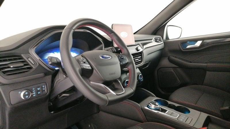 Ford Kuga 2.5 full hybrid ST-Line 2wd 190cv cvt
