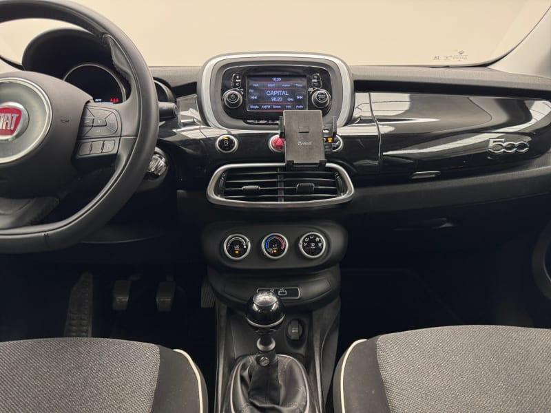 FIAT 500X 1.3 MULTIJET 95 CV POP STAR