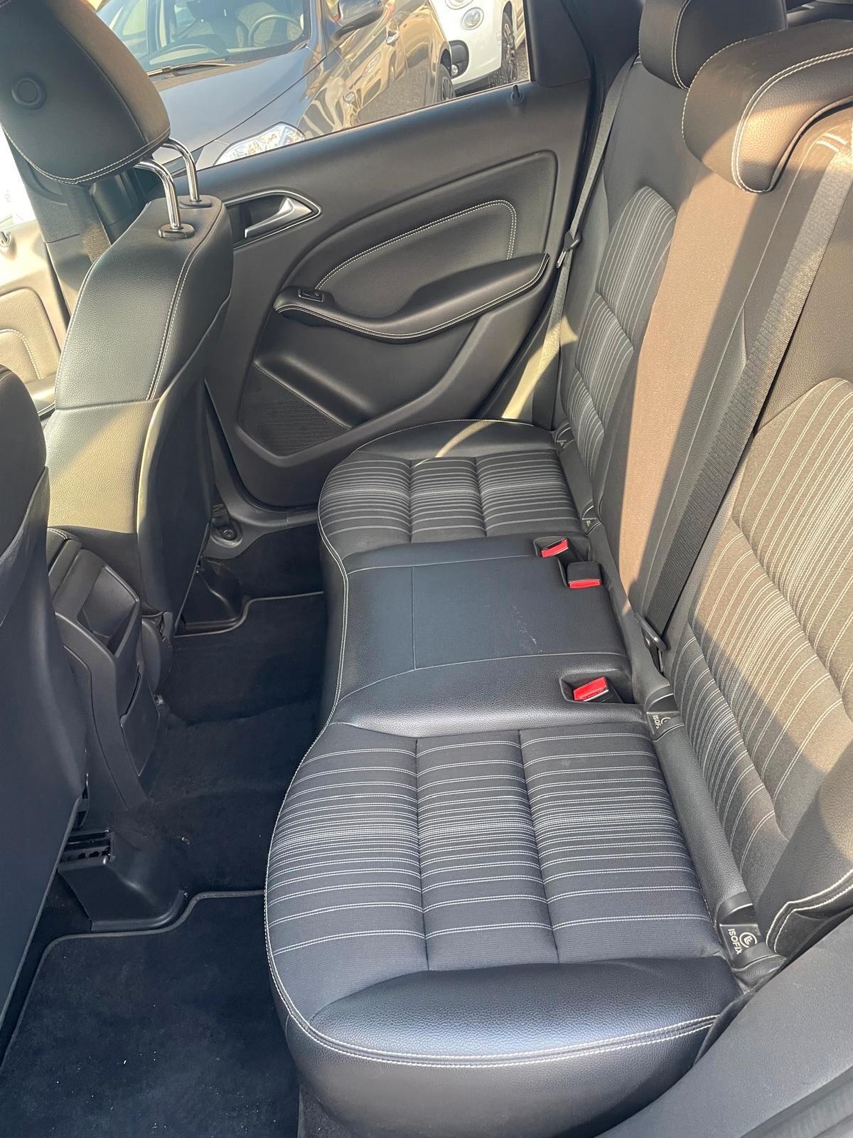 Mercedes-benz B 180 CDI Automatic Premium