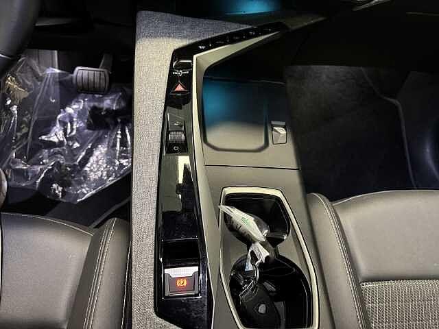 Peugeot 3008 ALLURE