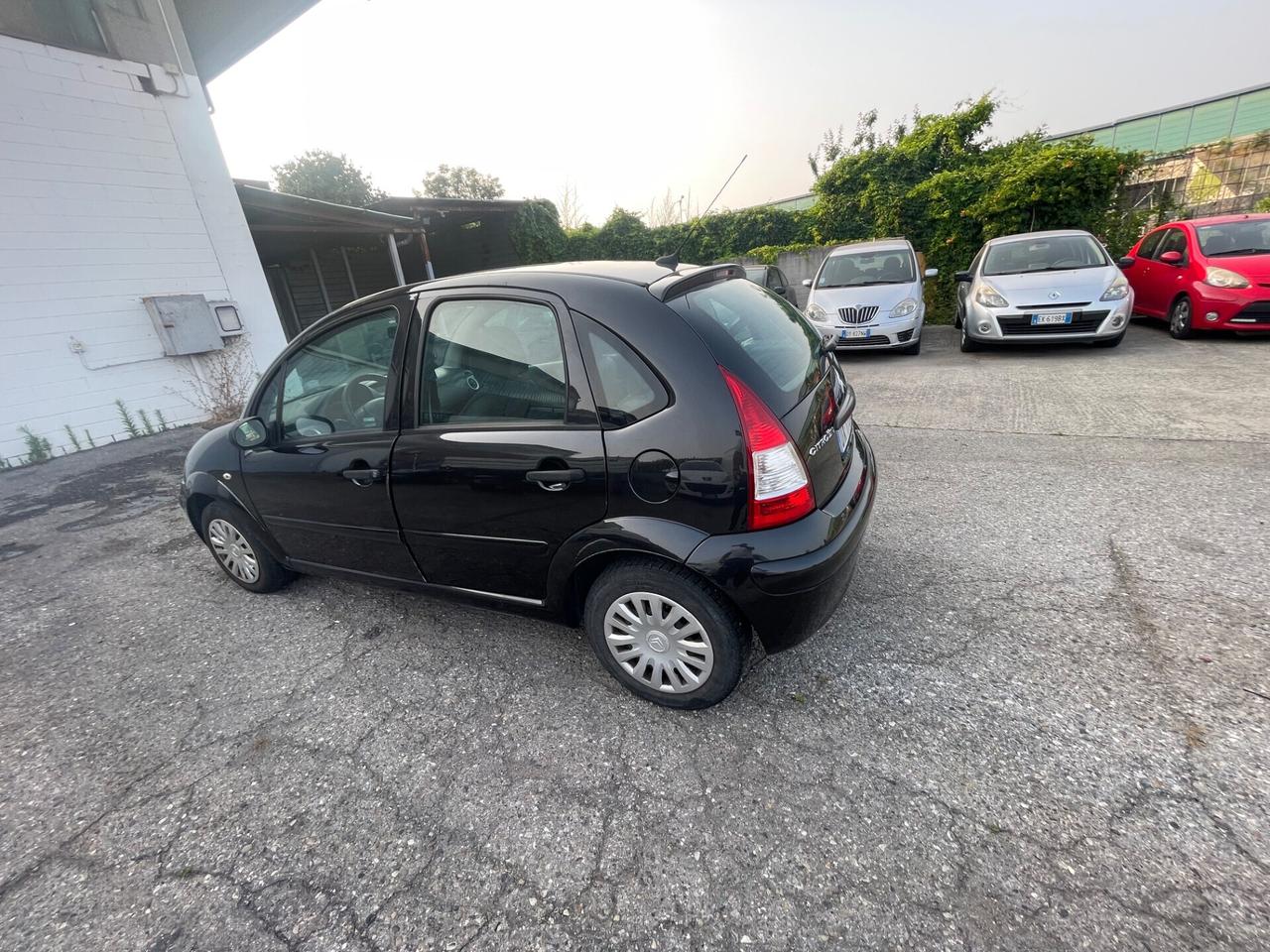 Citroen C3 1.4 Perfect Bi Energy G