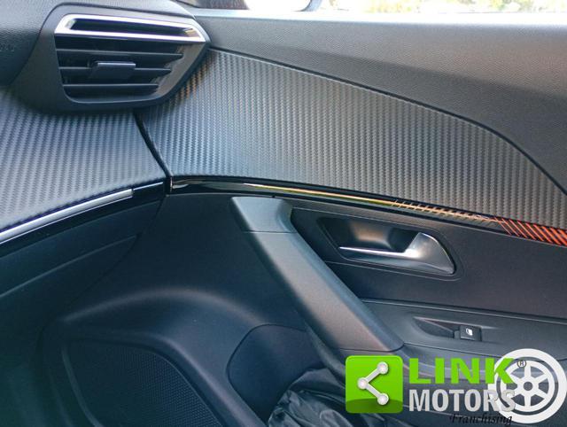 PEUGEOT 2008 PureTech 100 S&S Active