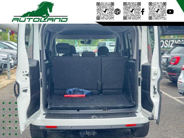 FIAT Doblo Doblò 1.6 MJT Cargo SX*AppleCarPlay*OttimeCondizio