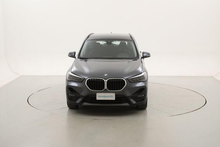 BMW X1 X1 sDrive16d Business Advantage BR818226 1.5 Diesel 116CV