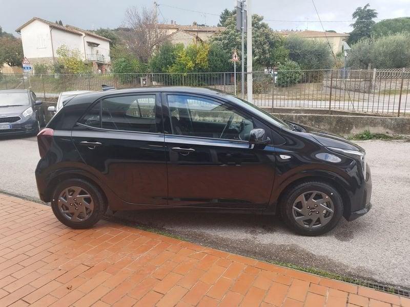 KIA Picanto Picanto 1.0 GDi 5 porte Urban