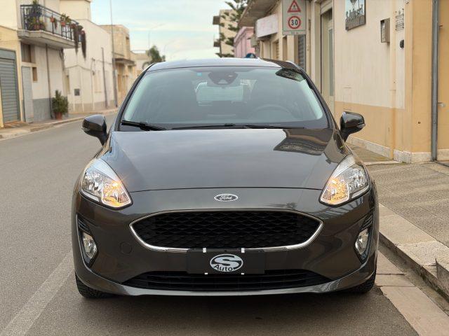FORD Fiesta 1.5 EcoBlue 85Cv Business
