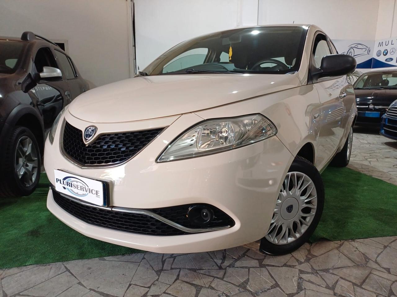Lancia Ypsilon GPL DI SERIE - 2018