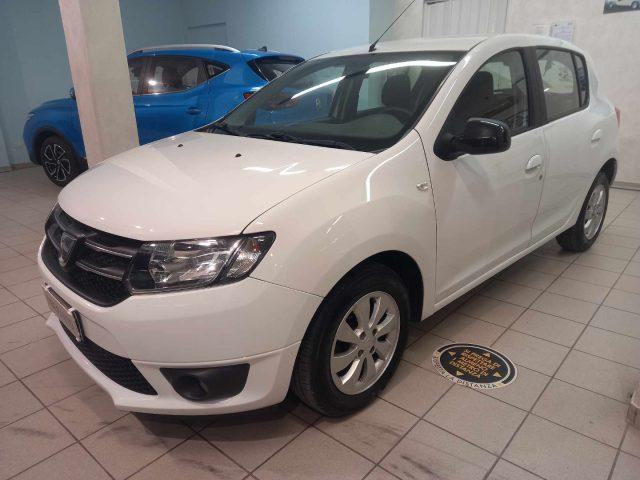 DACIA Sandero 1.2 GPL 75CV Extra