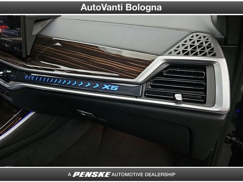 BMW X5 X5 xDrive30d 48V Msport Pro