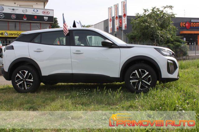PEUGEOT 2008 PureTech 100 S&S Style