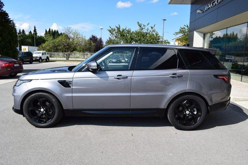 Land Rover RR Sport 3.0 SDV6 249 CV HSE