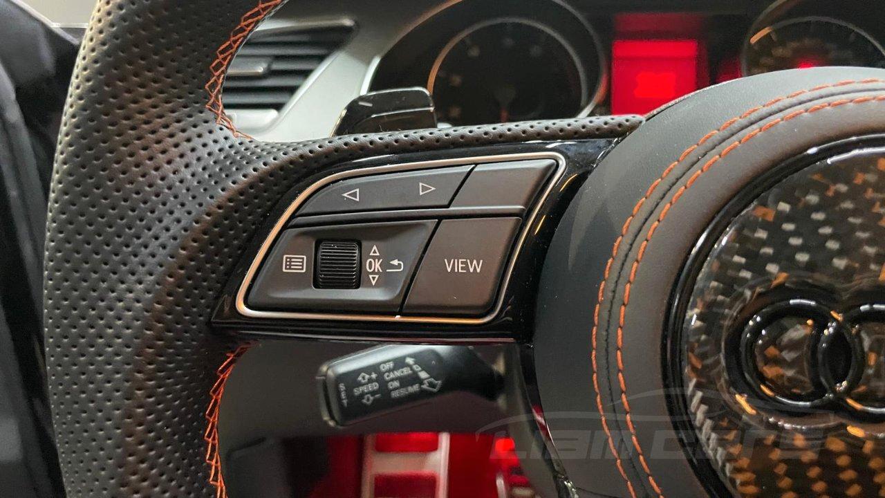 Audi A5 Coupe 2.0 tfsi Ambiente