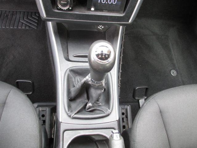 MERCEDES-BENZ B 180 NGT BlueEFFICIENCY -METANO dalla casa rev. 05/2026