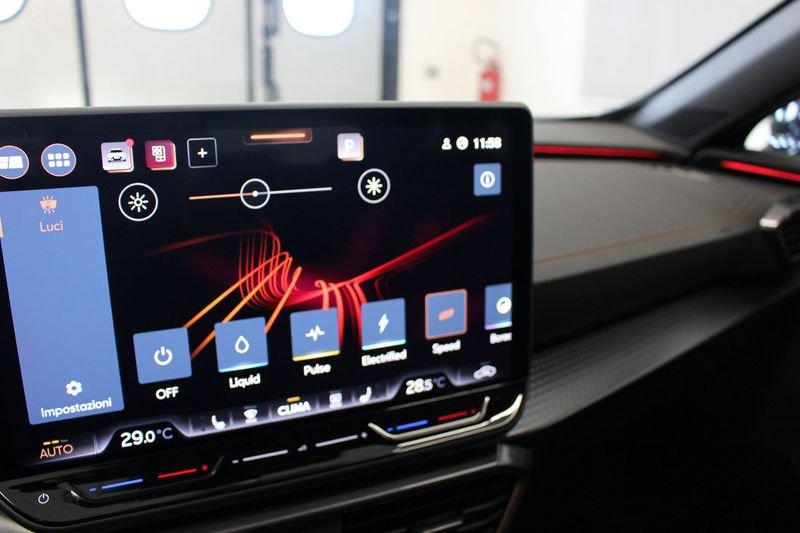 Cupra Formentor Formentor 1.5 Hybrid DSG