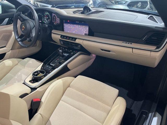 PORSCHE 911 Targa 4 Pack Heritage /Navi/Scarichi Sport/FullLED