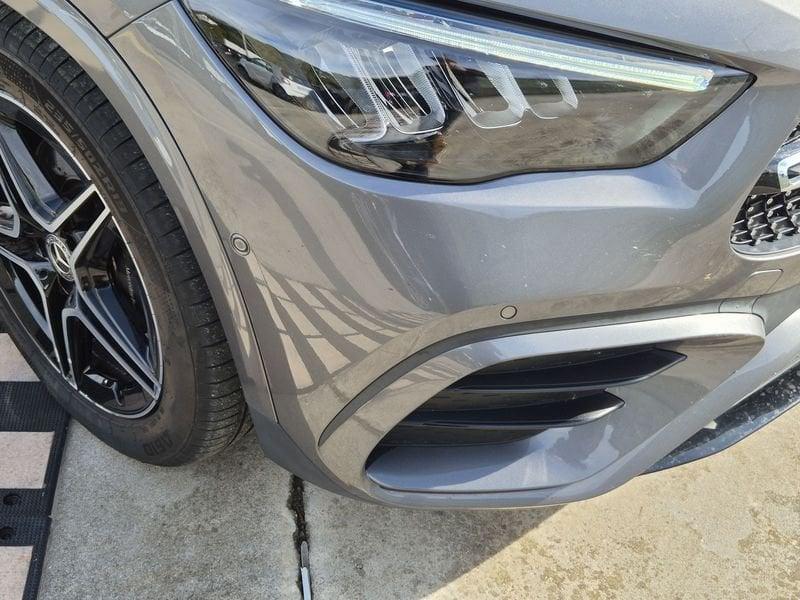 Mercedes-Benz GLA 250 e phev AMG Line Premium Plus auto