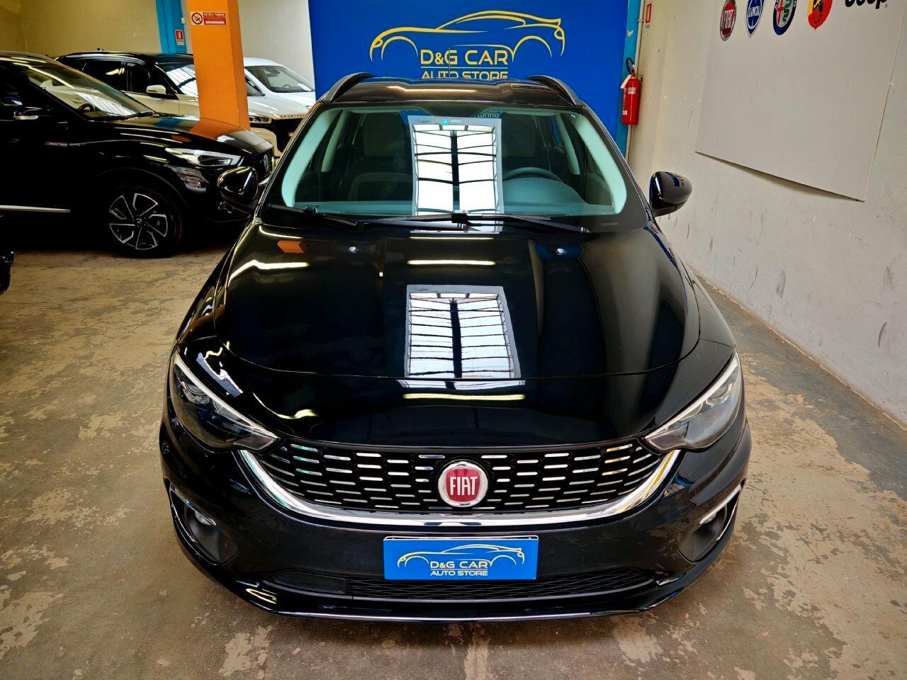 Fiat Tipo SW 1.6 Mjet 120cv Lounge Automatica