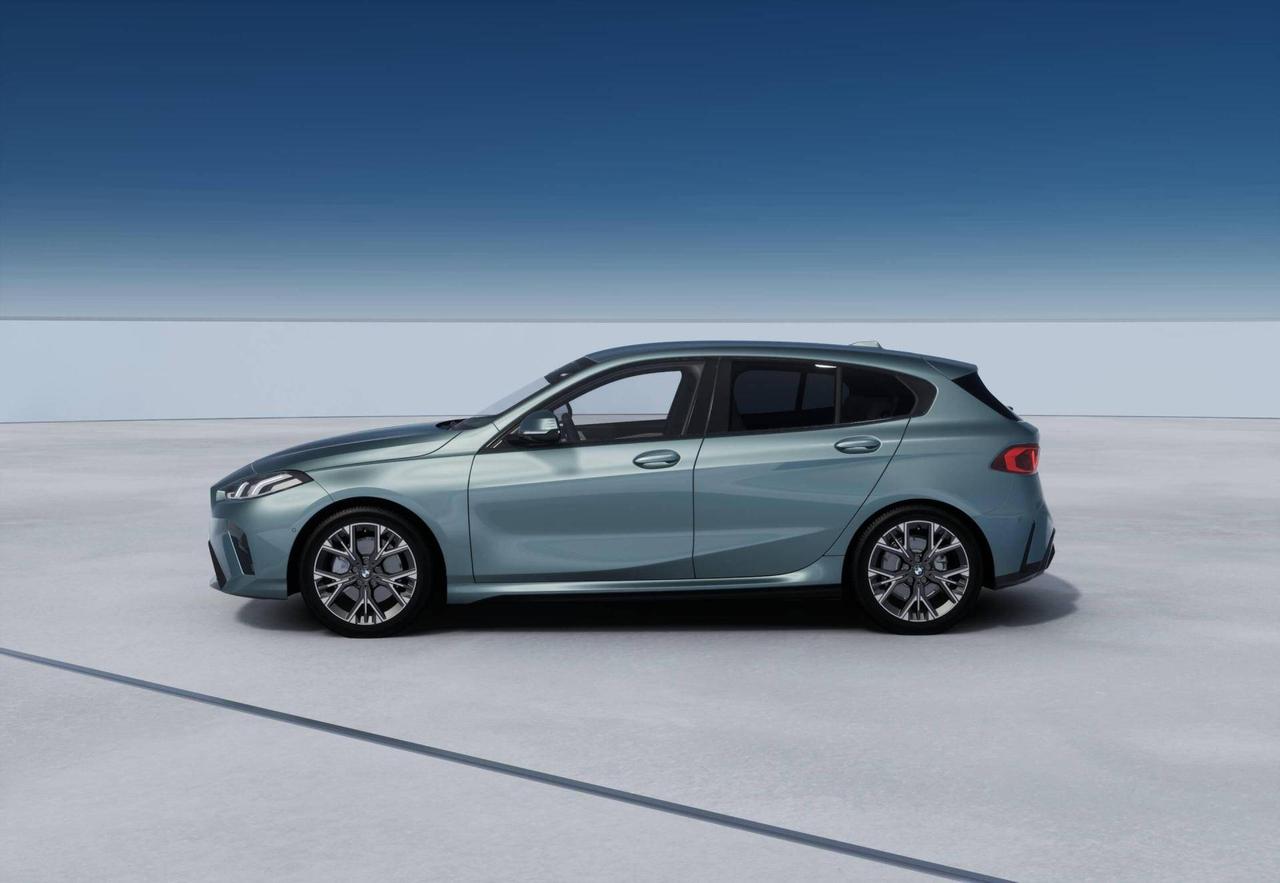 BMW Serie 1 118d MSport