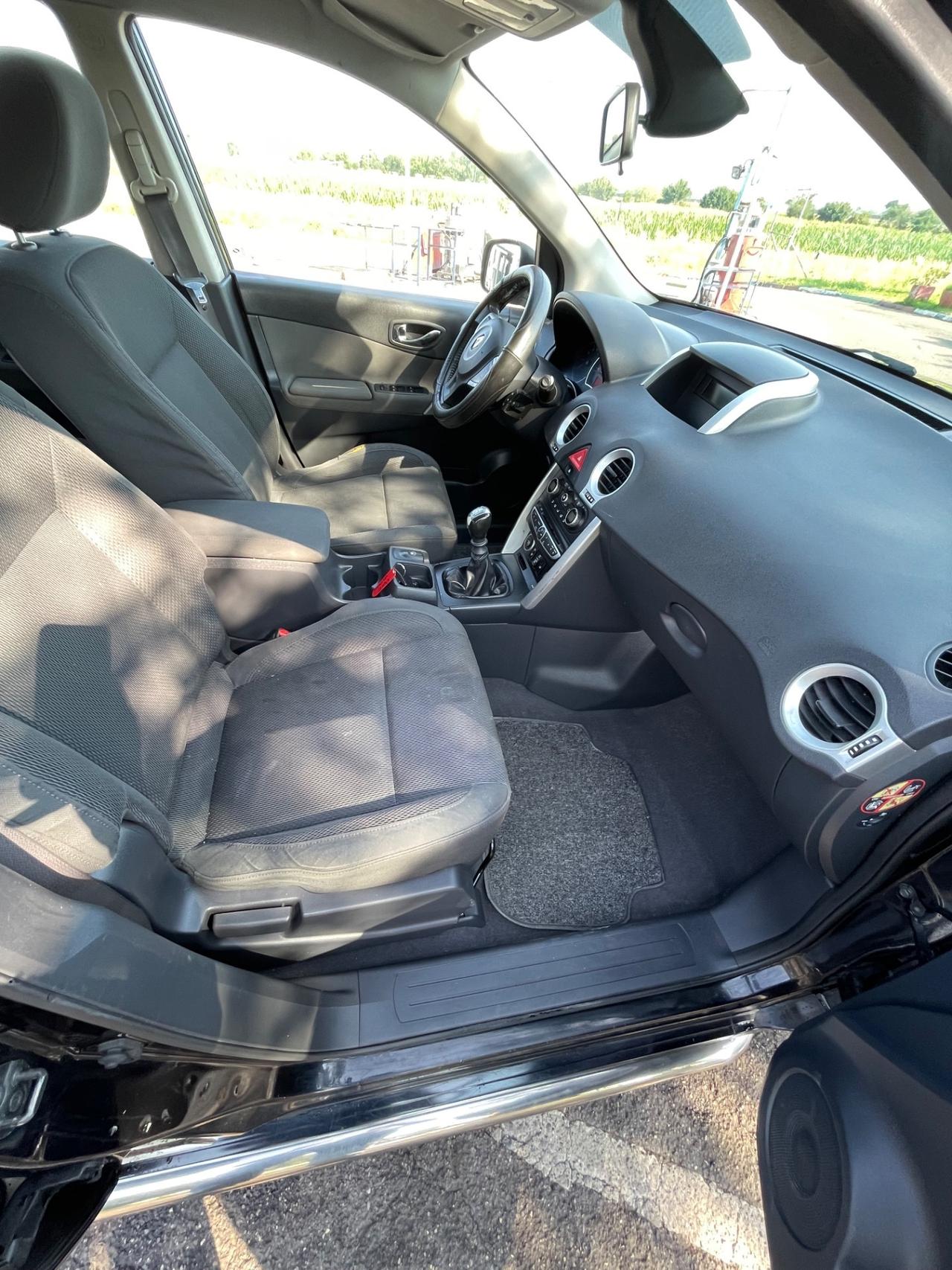 Renault Koleos 2.0 dCi 150CV 4X2