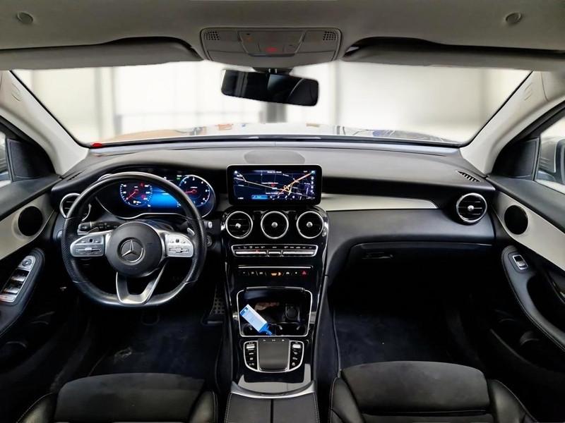 MERCEDES-BENZ GLC 220 D 4MATIC PREMIUM AUT. SUV