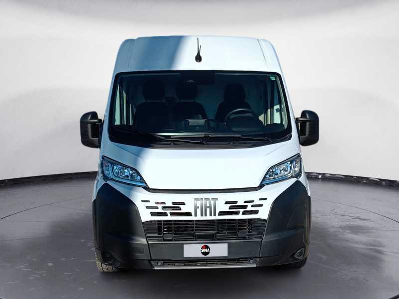 FIAT Ducato 35 2024 - Ducato 35 L3H2 2.2 diesel 140cv