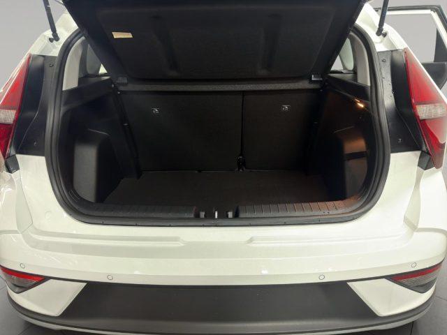 HYUNDAI Bayon 1.0 T-GDI MT XLine SENZA NESSUN VINCOLO