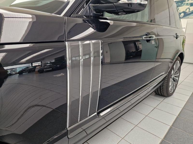 Land Rover Range Rover Range Rover 5.0 Supercharged SV Autobiography Dynamic - IVA ESPOSTA