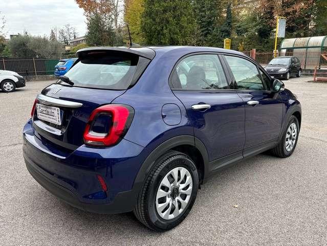 Fiat 500X 1.0 t3 120cv