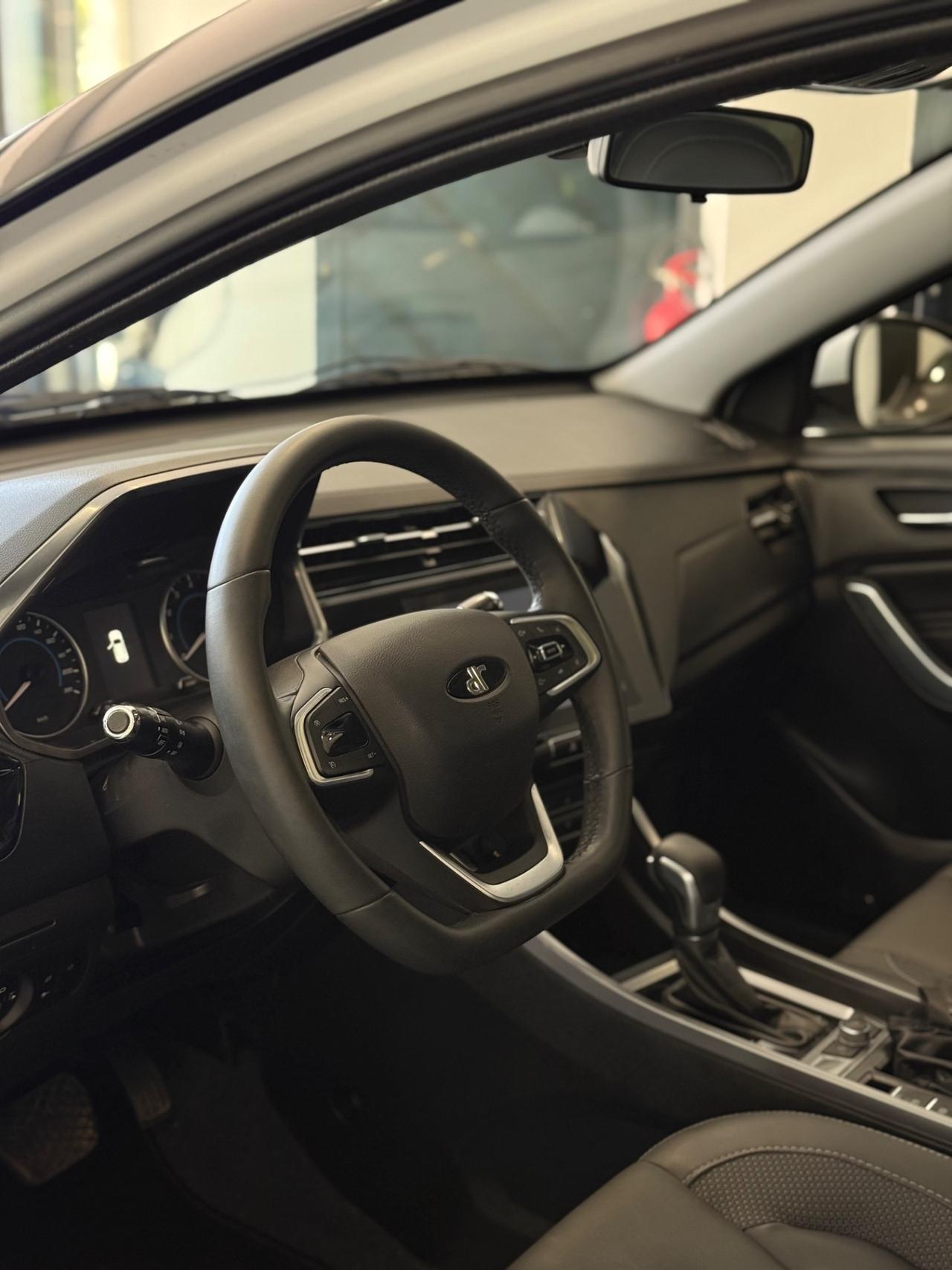 Dr 3.0 1.5 CVT Bi-Fuel GPL