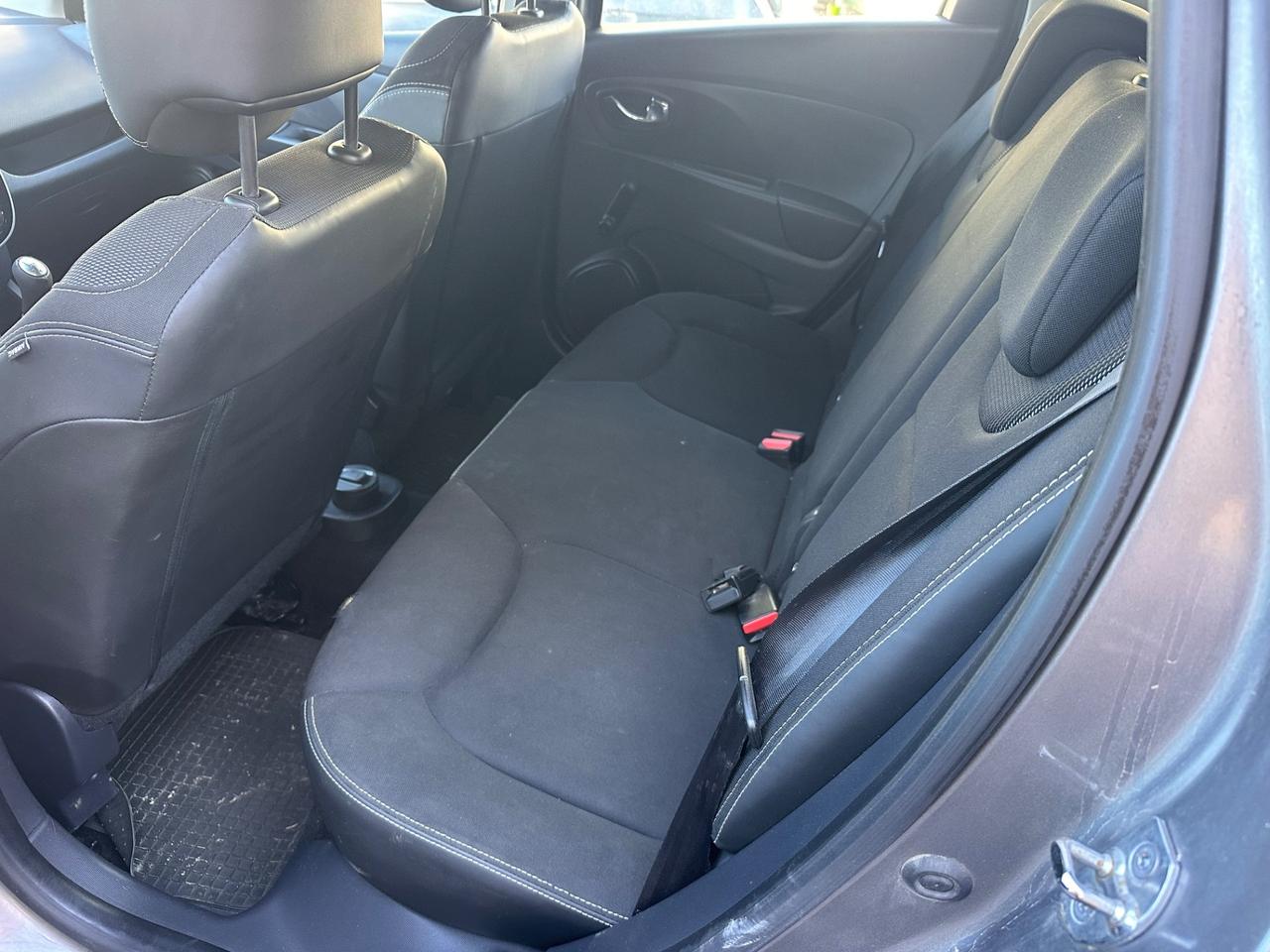 Renault Clio Sporter 1.5 dCi 8V 75CV Live
